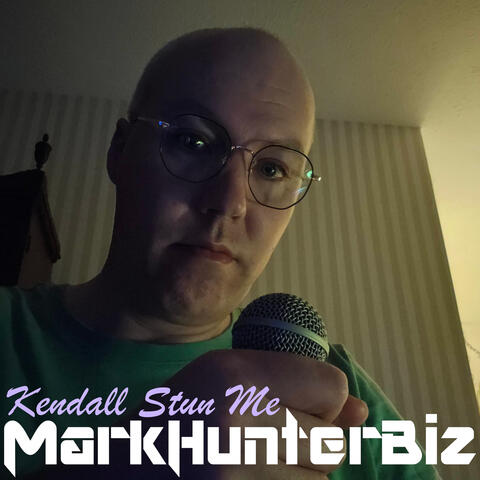 Kendall Stun Me