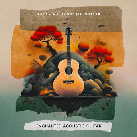 Enchanted Acoustic Guitar