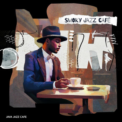Smoky Jazz Café