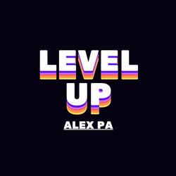 LEVEL UP