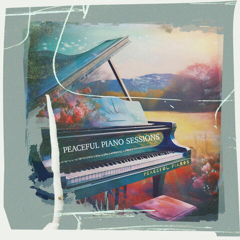 Peaceful Piano Sessions