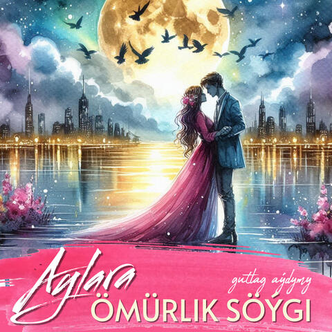 Ömürlik Söýgi