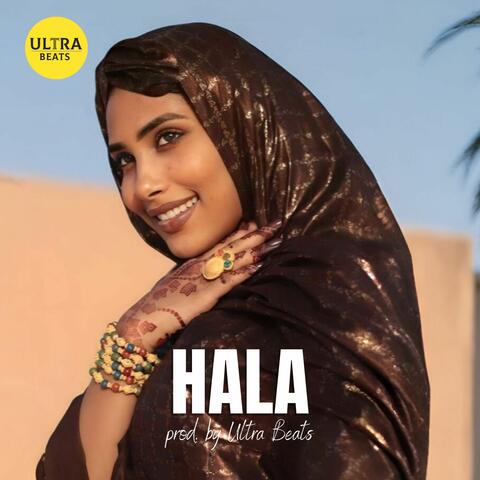 Hala