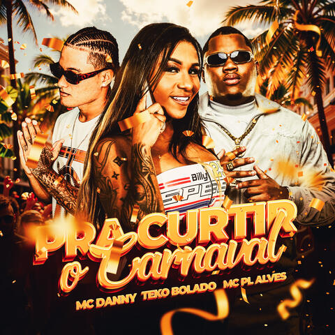 Pra Curtir o Carnaval