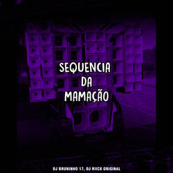 SEQUENCIA DA MAMAÇÃO