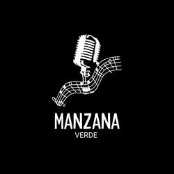 Manzana verde
