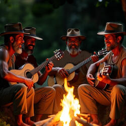 Os Reis do Sertanejo