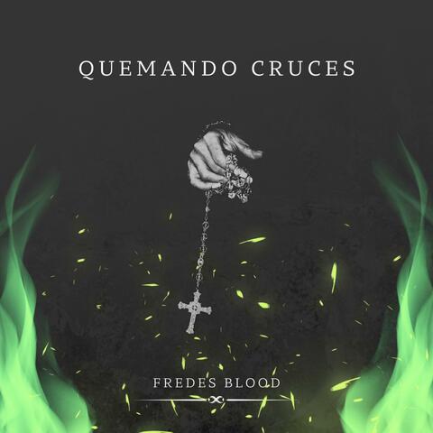 Quemando Cruces