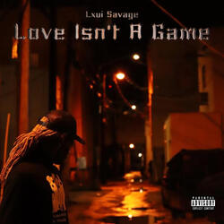 Love Isn't A Game