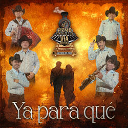 YA PARA QUE