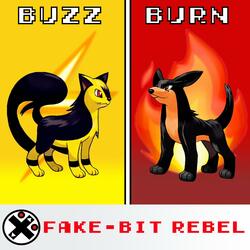 Burned You