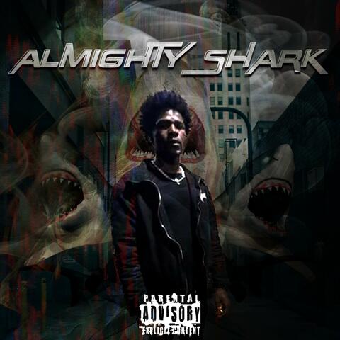 Almighty Shark
