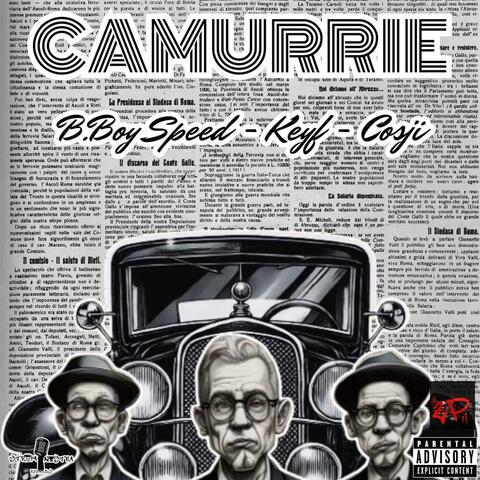 Camurrie