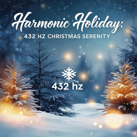 Harmonic Holiday