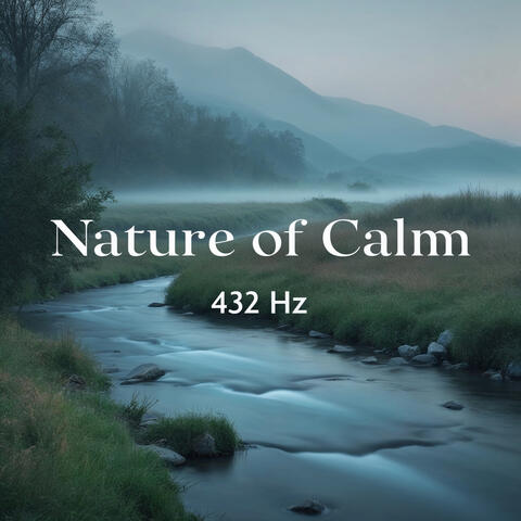 Nature of Calm
