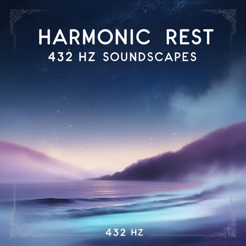 Harmonic Rest