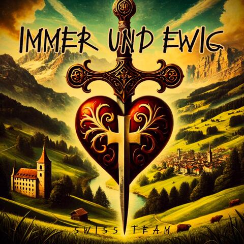 Immer Und Ewig