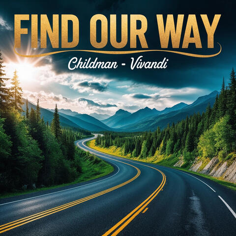 Find our way