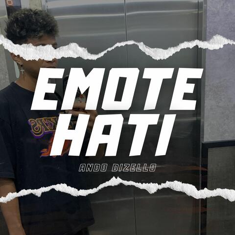 Emote Hati