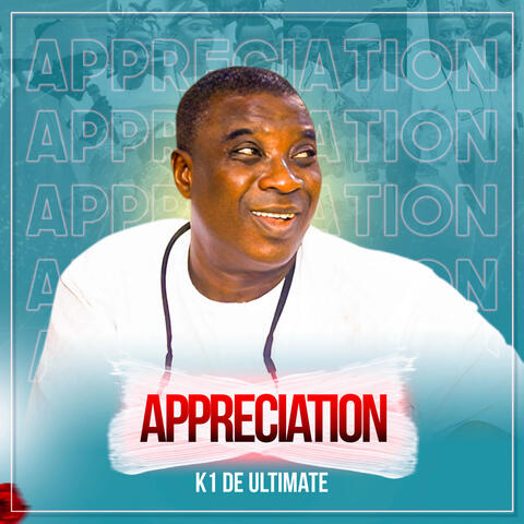 Appreciation