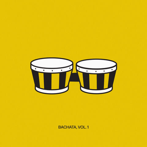 Bachata, Vol. 1