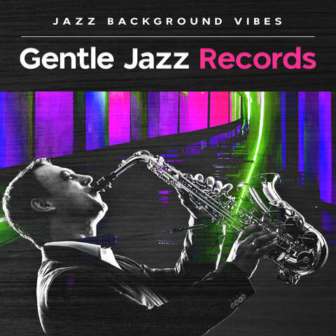 Gentle Jazz Records