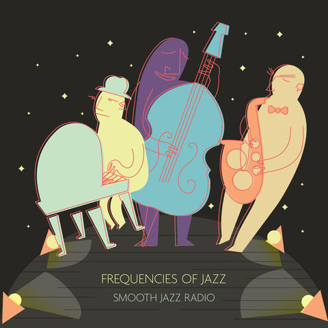 Frequencies Of Jazz