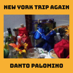 NEW YORK TRiP AGAIN