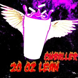 20 0z lean