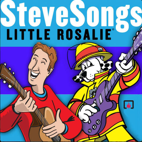 Little Rosalie