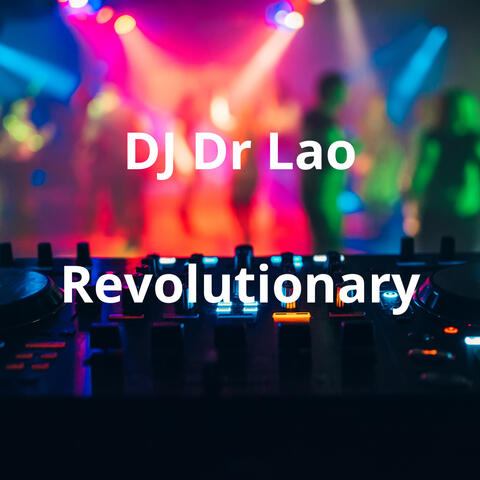 Revolutionary