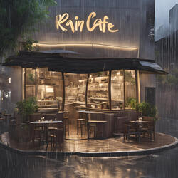 Rain Cafe