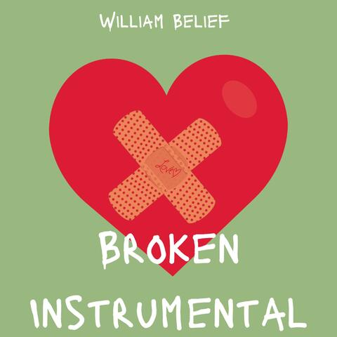 Broken (Instrumental)