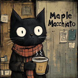 Maple Macchiato