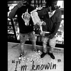 I’m Knowin