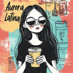 Aurora Latina