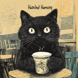Hazelnut Harmony
