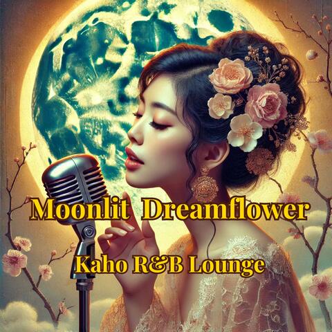 Moonlit Dreamflower