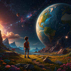 Echoes of the Infinite