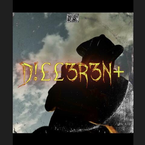 Different