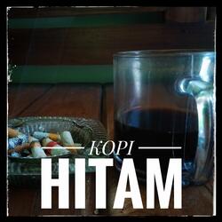 Kopi hitam