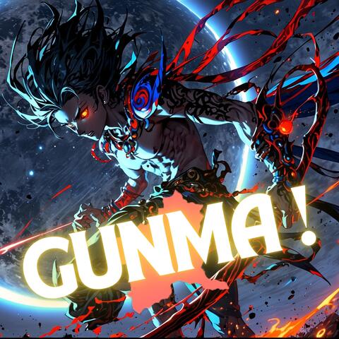 Gunma !