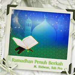 Ramadan Full of Blessings