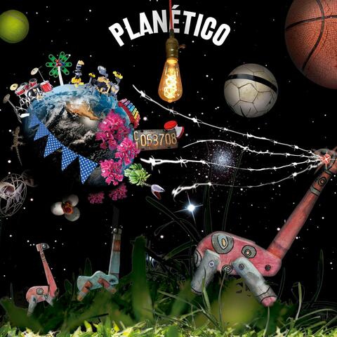 Planético