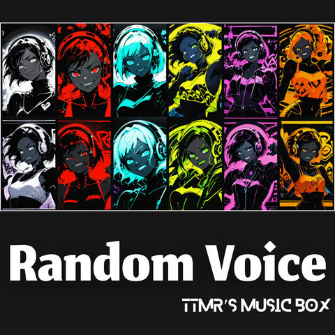 Random Voice