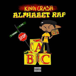 Alphabet Rap