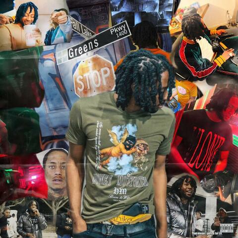 Cra$h Now Im Woke Pt2