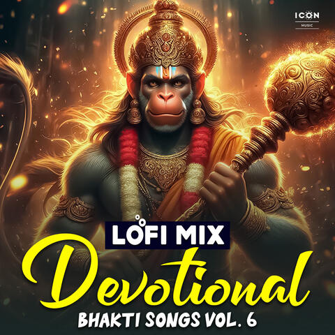 Devotional Bhakti Songs Vol. 6