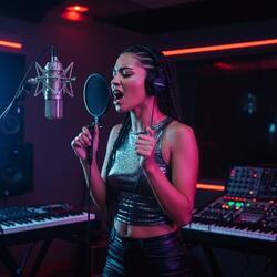 The Sound of Waves in My Ears