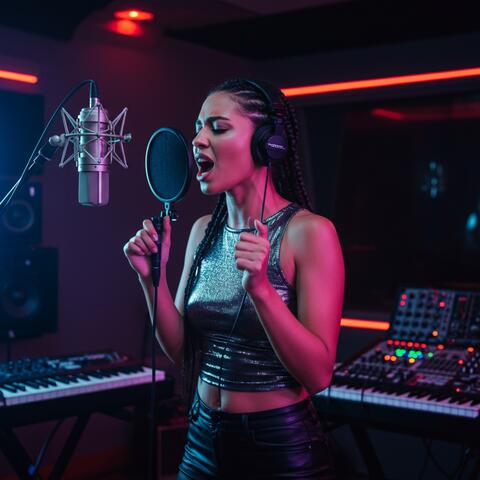 New J-POP Second Albums Ballade